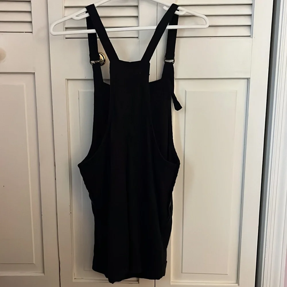 Linen Romper - Picture 5 of 5
